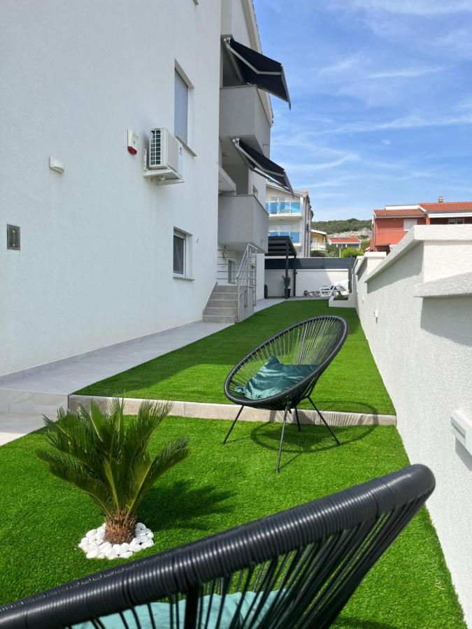 Four Stars Apartments Sveti Petar  Kültér fotó