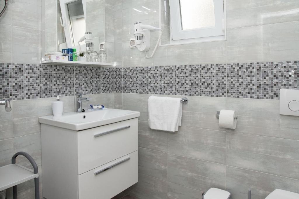 Four Stars Apartments Sveti Petar  Szoba fotó