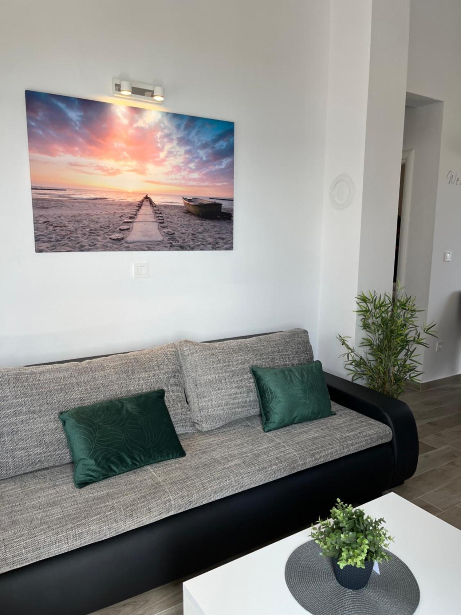 Four Stars Apartments Sveti Petar  Szoba fotó