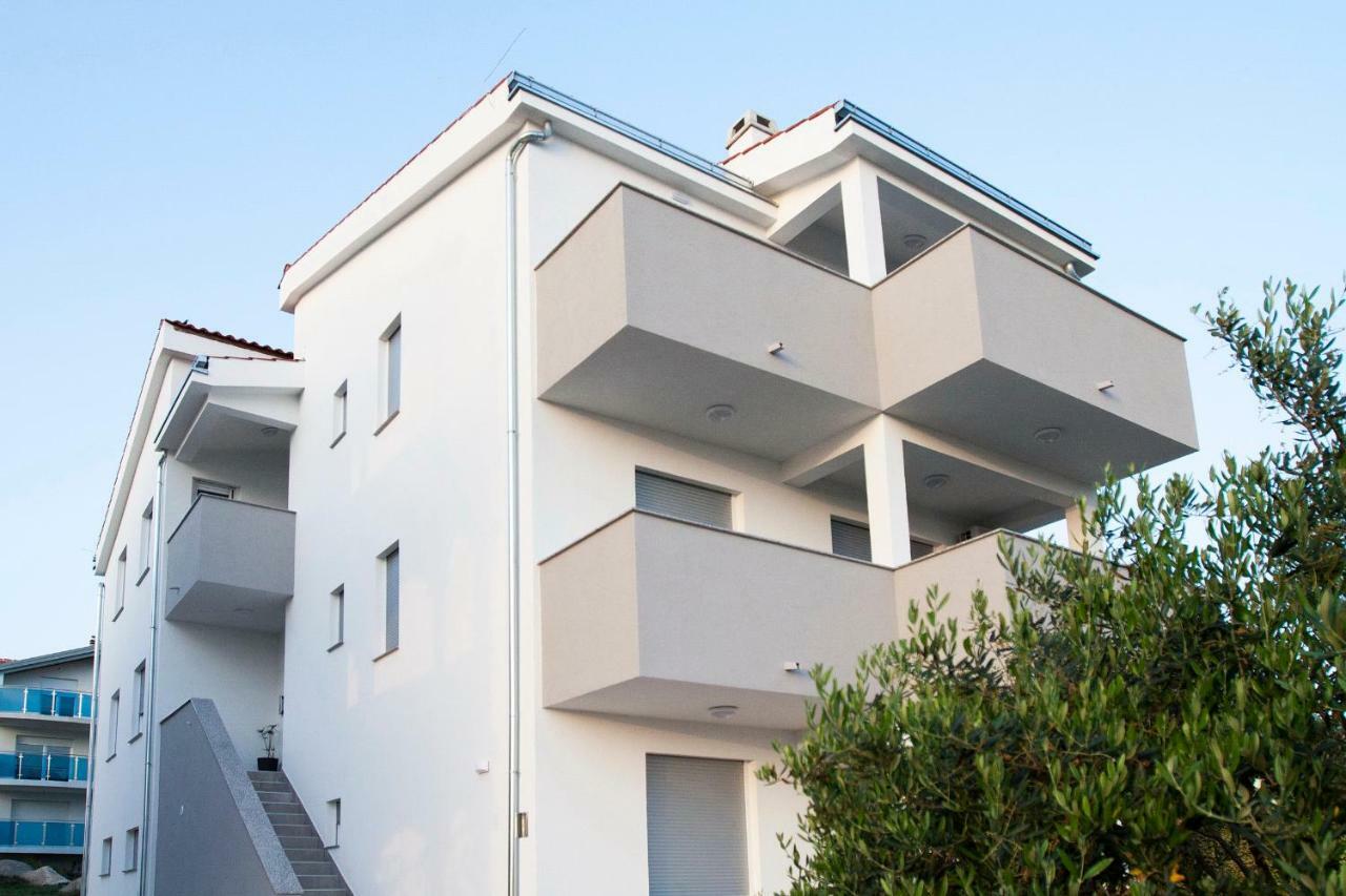 Four Stars Apartments Sveti Petar  Kültér fotó